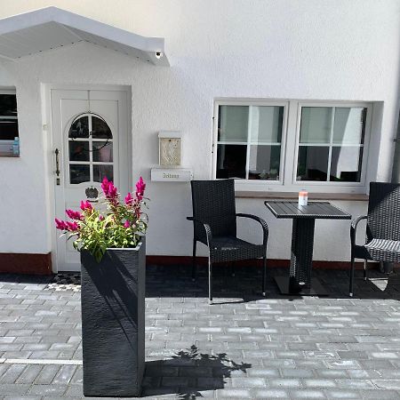 Vila Ferienhaus Gemuend Schleiden Exteriér fotografie