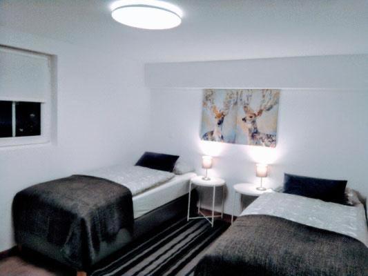 Vila Ferienhaus Gemuend Schleiden Exteriér fotografie