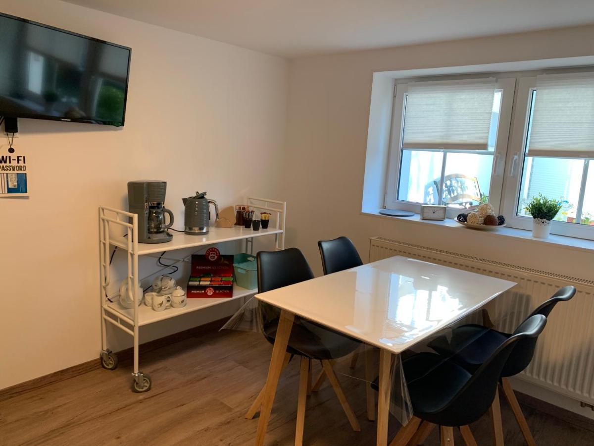 Vila Ferienhaus Gemuend Schleiden Exteriér fotografie