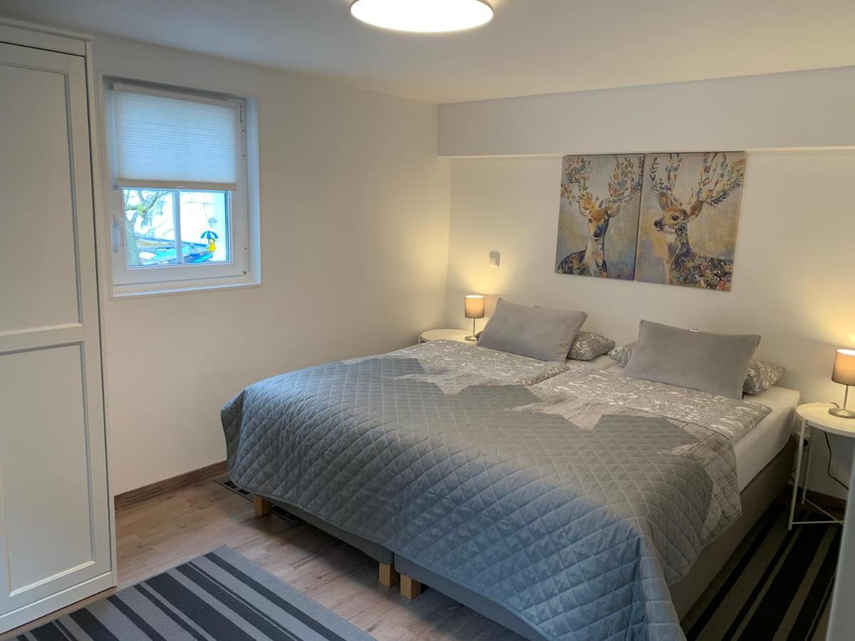 Vila Ferienhaus Gemuend Schleiden Exteriér fotografie