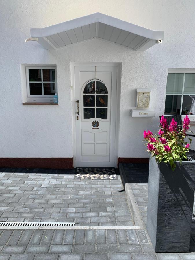 Vila Ferienhaus Gemuend Schleiden Exteriér fotografie